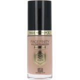 Max Factor Facefinity All Day Flawless Langaanhoudende Make-up SPF 20 Tint 64 Rose Gold 30 ml