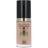 Max Factor Facefinity All Day Flawless Langaanhoudende Make-up SPF 20 Tint 64 Rose Gold 30 ml