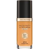 Foundation Primer Concealer - Lichte Matte Afwerking - Olievrij