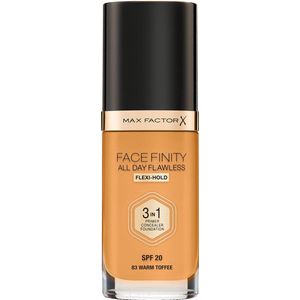 Foundation Primer Concealer - Lichte Matte Afwerking - Olievrij