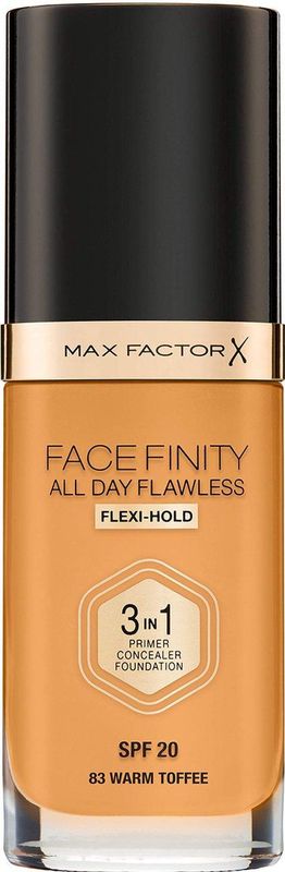 Foundation Primer Concealer - Lichte Matte Afwerking - Olievrij