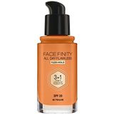 Max Factor - Facefinity All Day Flawless - Foundation - N88 Praline - 30 ml