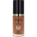 Foundation - Primer - Concealer - 3-in-1 Formule - Matte Afwerking