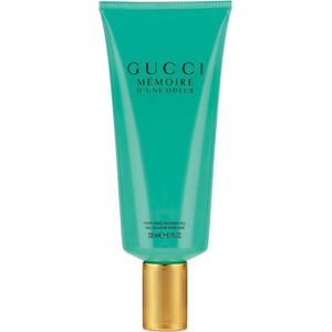 Gucci Memoire D'Une Odeur Shower Gel 200 ml