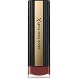 Max Factor - Colour Elixir Velvet Matte Lippenstift - Dusk - 4 g