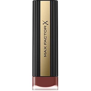 Max Factor - Colour Elixir Velvet Matte Lippenstift - Dusk - 4 g