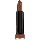 Max Factor Make-up Lippen Colour Elixir Velvet Matte 045 Caramel