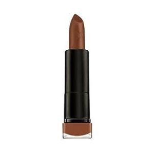 Max Factor Make-up Lippen Colour Elixir Velvet Matte 045 Caramel