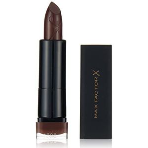 Max Factor Make-up Lippen Colour Elixir Velvet Matte 000 Coffee