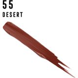 Max Factor - Colour Elixir Velvet Mattes Lipstick - Desert