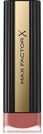 Max Factor - Colour Elixir Velvet Mattes Lipstick - Desert