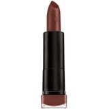 Max Factor - Colour Elixir Lipstick - Velvet Matte - Rood - 4 g