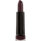 Max Factor Colour Elixir Velvet Matte Lippenstift - 65 Raisin