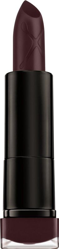 Max Factor Colour Elixir Velvet Matte Lippenstift - 65 Raisin