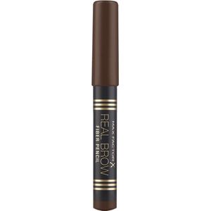 Max Factor - Real Brow Fiber Pencil - Wenkbrauw Make-up - Kleurvariant