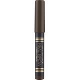 Max Factor - Real Brow Fiber Pencil - 005 Rich Brown - Wenkbrauw Make-up