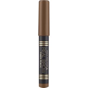 Max Factor Real Brow Fiber Pencil 01 Light Brown