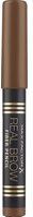 Wenkbrauwpotlood - Bruin - Vezelformule
