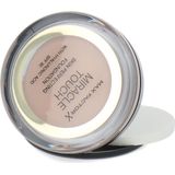 Max Factor - Miracle Touch Formula - Foundation - Creamy Ivory - 12 ml