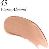 Max Factor - Miracle Touch - Foundation - Warm Almond - Max Factor Make up