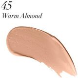 Max Factor, Face Foundation1 x s, 45 (warme Mandel), 11.5 milliliter