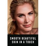 Max Factor Miracle Touch 60 Sand Compact Foundation