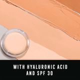 Max Factor Miracle Touch Compact Foundation - 075 Golden