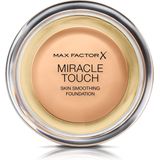 Max Factor Miracle Touch Compact Foundation - 075 Golden