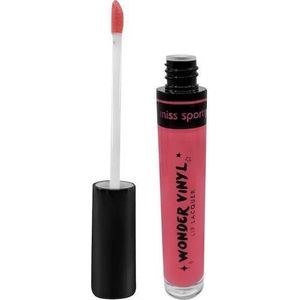 Wonder Vinyl Liquid Lipstick 200 Pink Reflect 3.7ml