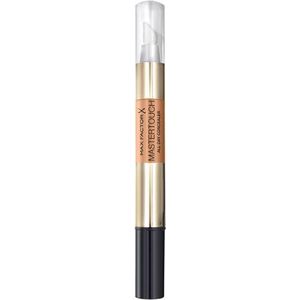 Max Factor Mastertouch All Day Concealer - 307 Cashew