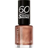 Rimmel - 60 Seconds - Nagellak - 8 ML