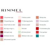 Rimmel - 60 Seconds Super Shine Nagellak - Tint 711 Xposed - 8 ml