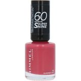 Randel - 60 seconden Super Shine - Nagellak - Summer Sips - 5,0 milliliter