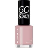 Rimme Seconds Super Shine Nagellak 723 Sea Nymph
