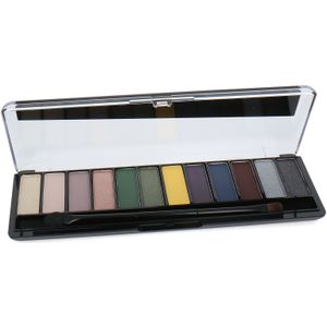 RIMMEL LONDON - Magnif Eyes - Oogschaduw - 10 Stormy - Make-up