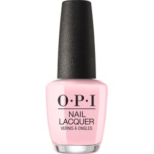 OPI Nail Lacquer - Baby, Take A Vow 15 ml