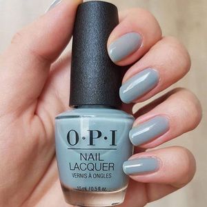 OPI Nail Lacquer Always Bare for You Collection Nail Polish Ring Bare-er