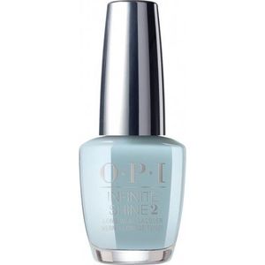 OPI Langhoudende nagellak Ring Bare-er 2 Dames 15 Ml Blauwgrijs
