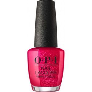 OPI - A Little Guilt Under The Kilt - Nagellak - 15 ml