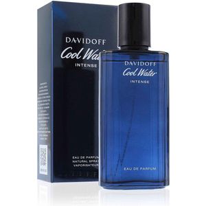 Davidoff Coolwater Intense 75ml Eau De Parfum