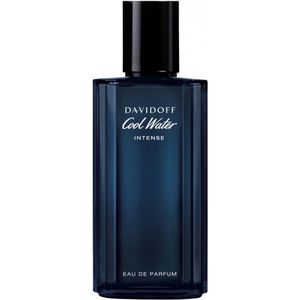 Davidoff - Davidoff Cool Water Intense Man - Eau De Parfum - Cool Water Intense 19 125ml