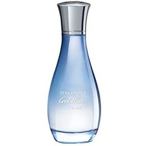 Davidoff Cool Water Intense For Her Eau De Parfum 50 Ml (woman)