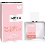 Mexx Whenever Wherever For Her EDT 30 ml