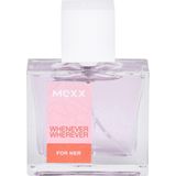 Mexx Whenever Wherever For Her EDT 30 ml