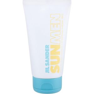 Jil Sander - Sun - Douchegel - 150 ml