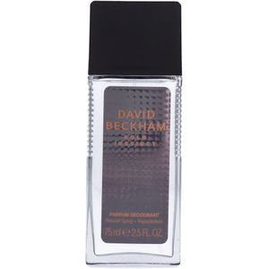 David Beckham - Bold Instinct - Deodorant - 75 ml