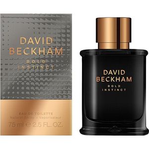 David Beckham Instinct Herenparfum 75 ml