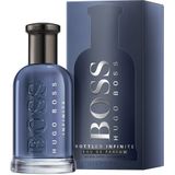 BOSS Bottled Infinite Herenparfum by Hugo Boss 100 ml
