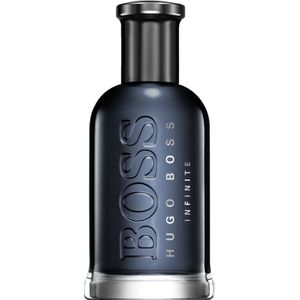 BOSS Bottled Infinite Herenparfum by Hugo Boss 100 ml