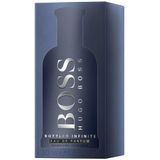 BOSS BOTTLED Infinite eau de parfum - 50 ml